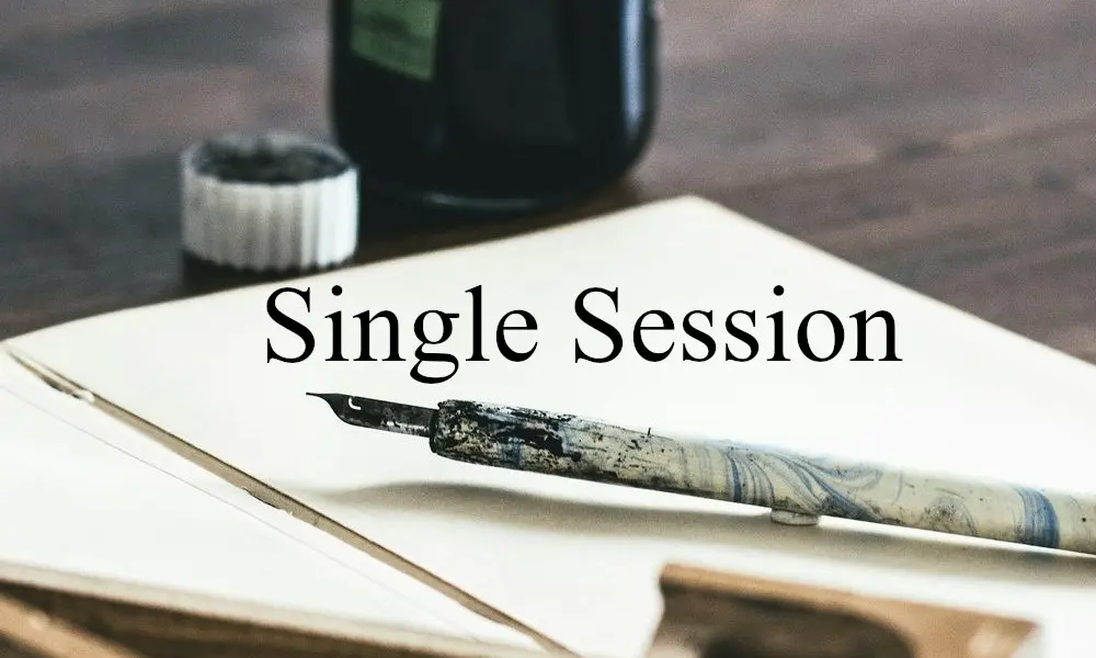 Persian Ink Making Single Session | Mangroves