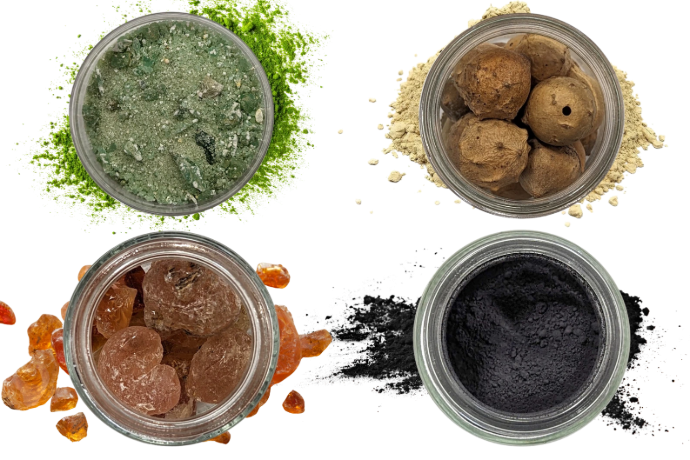 Persian Ink Workshop