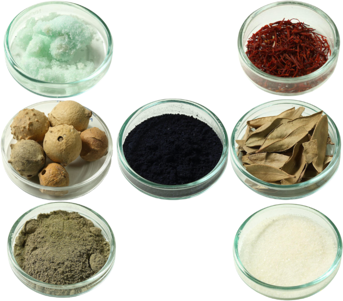 Peacock Ink Workshop