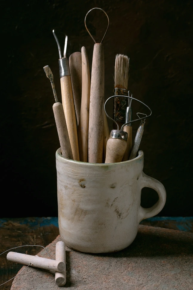 Specialized Workshop Tools