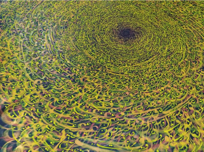 God is capable of all things