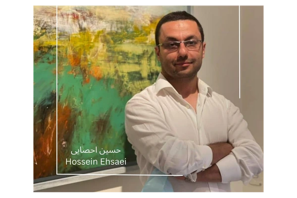 Hossein Ehsai