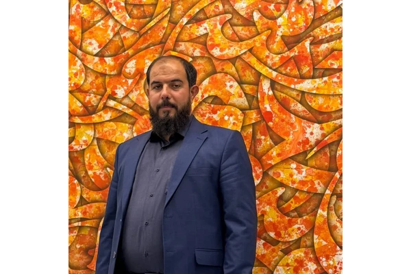 Rouhollah Hossein Zadeh Ghalhari