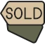 Sold Products