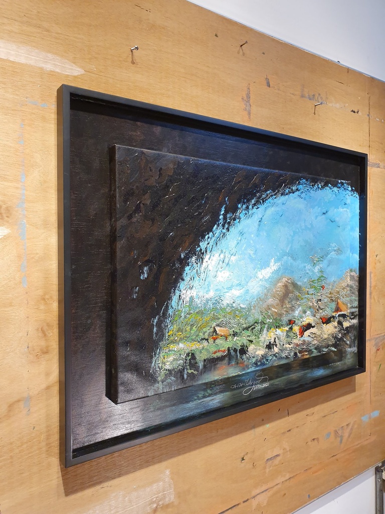 Impressions in Empasto 3 (64 x 88.5 x 4.5 cm) 2.9 kg (3).jpg