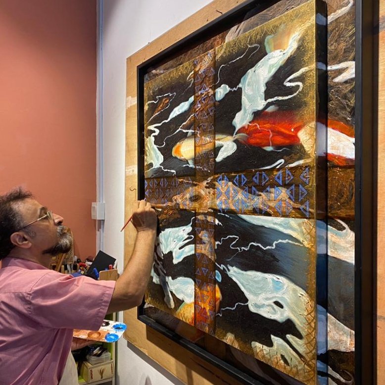 Seeds of Creation (Studio at work) (4).jpg