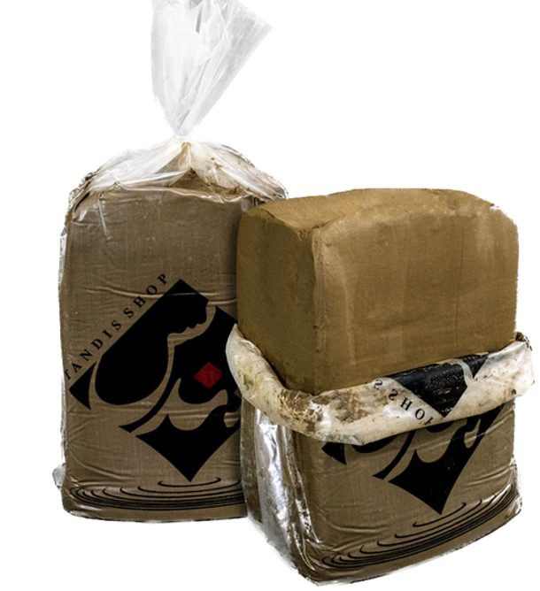  Brown Terracotta 108