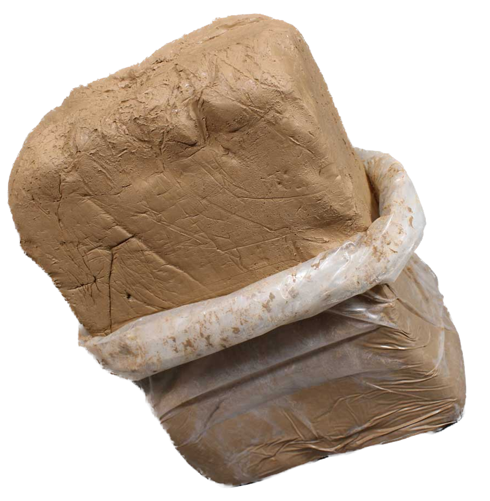 Terracotta 100