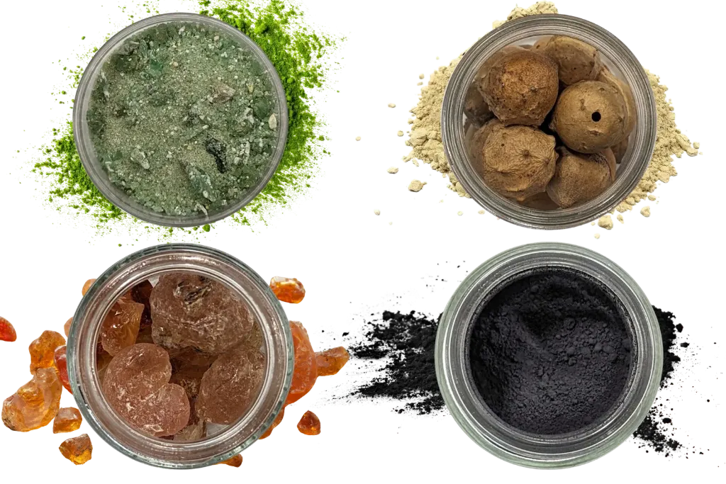 Persian Ink Workshop