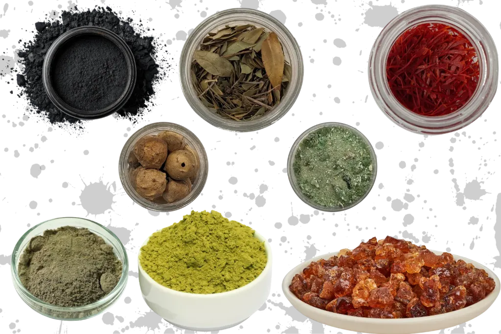 Peacock Ink Workshop