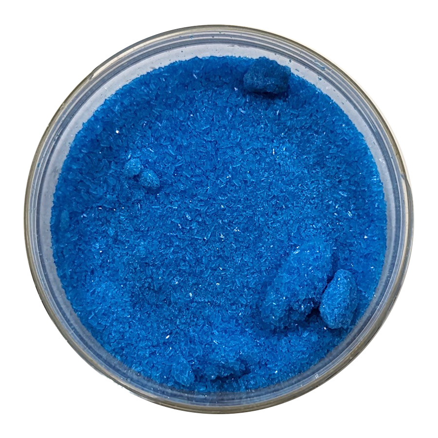  Metal Tannate Ink (Blue) -Single Session