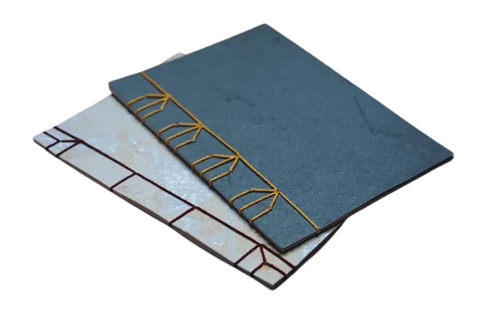 Japanese Bookbinding Workshop