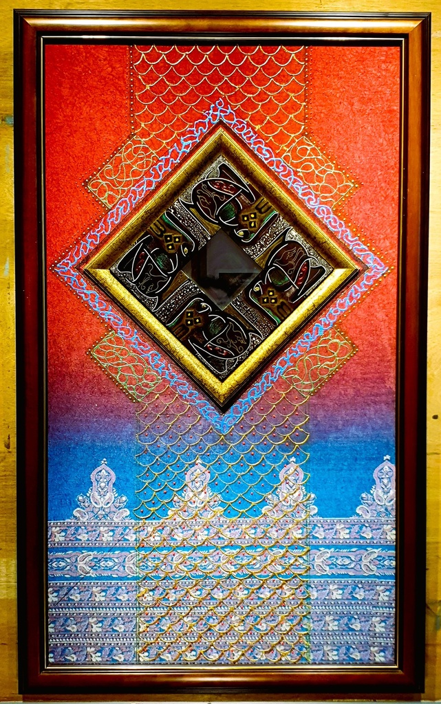 Awakening the Self – 3