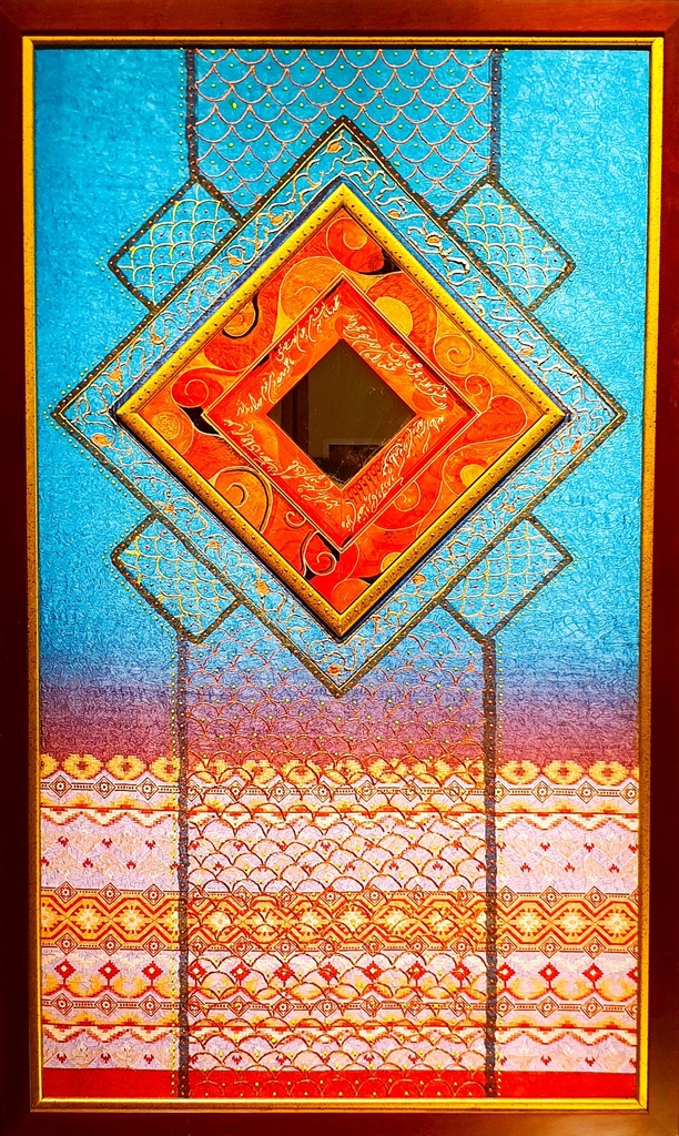 Awakening the Self – 8