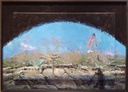 Impressions in Impasto 01