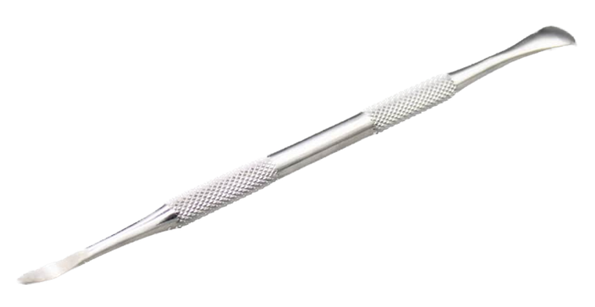 Full Steel Spatula for Modeling 1017/5