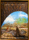 Impressions in Impasto 07