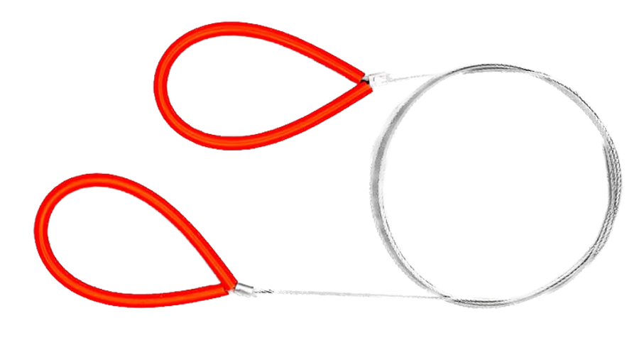 Wire cutter for Clay, 1410 