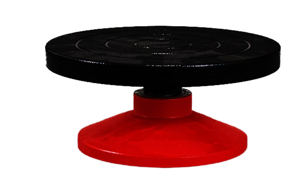 Table Pottery Wheel 1605