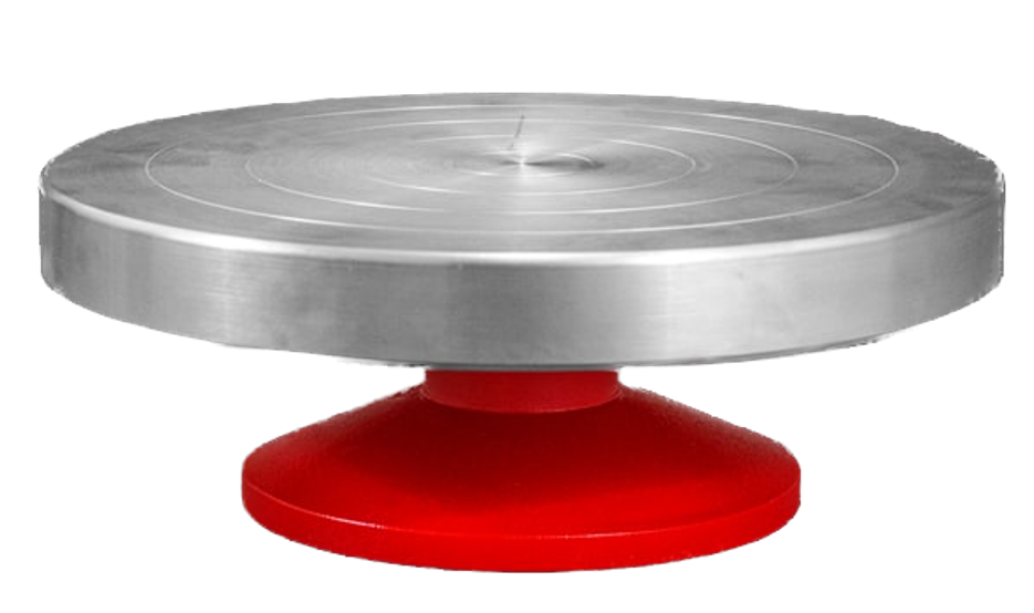 Table Pottery Wheel 1605