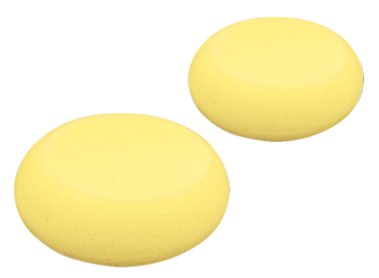 Round Sponge 1808