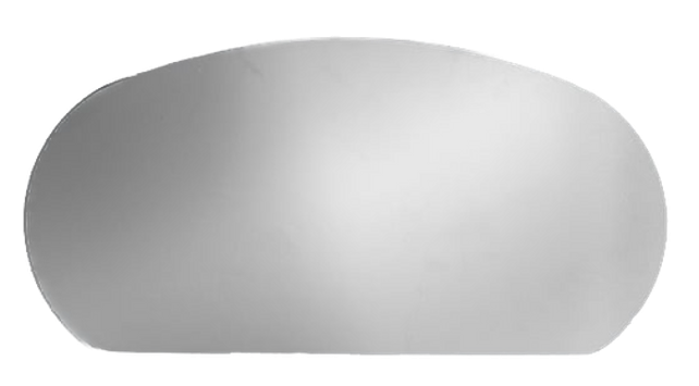 Steel Ribs S2 1811